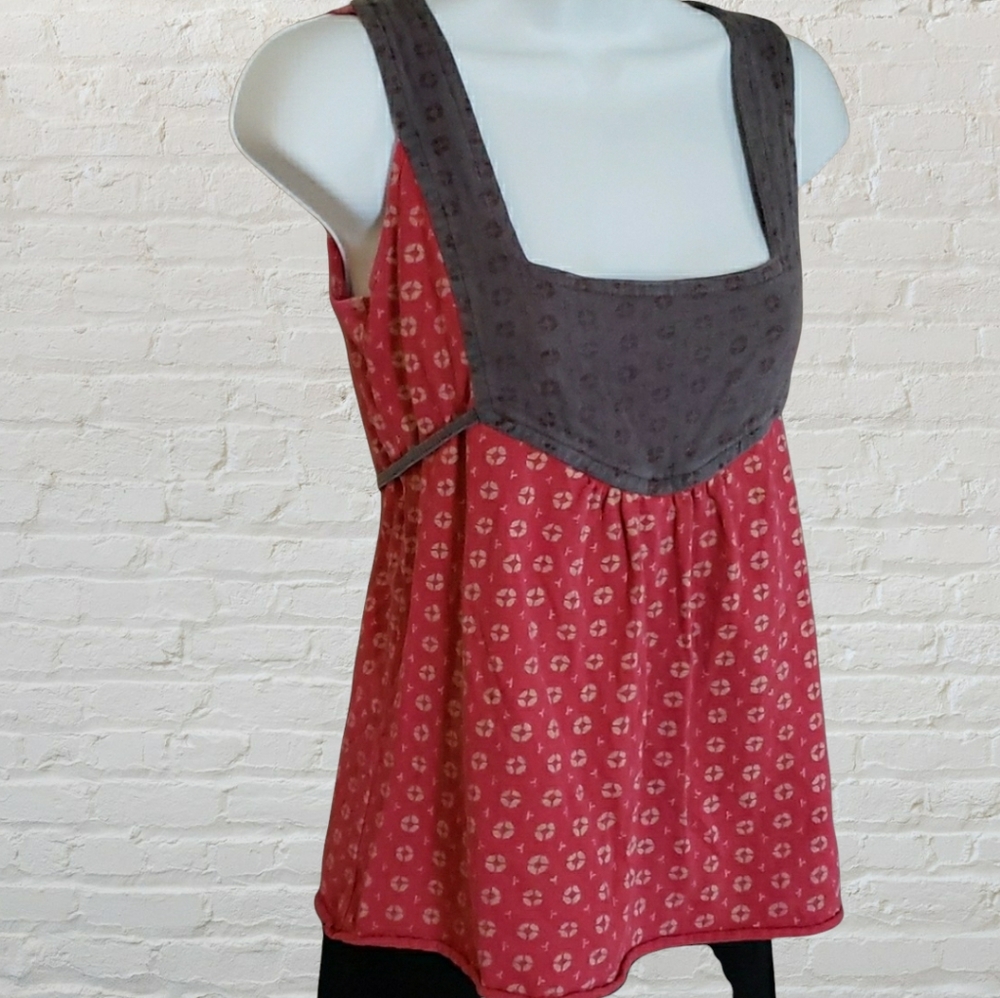 American Eagle Top